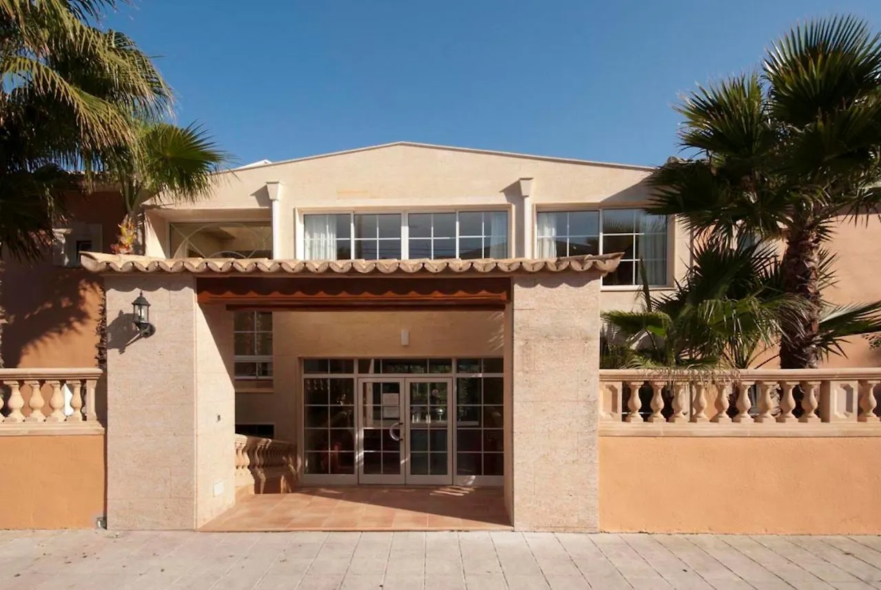 Cala de Sant VicencPinos Altos T1 12公寓 公寓 Cala de Sant Vicenc